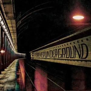Phantom Posse - Forever Underground - Lp