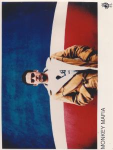 Monkey Mafia - Promo Photo - Photograph