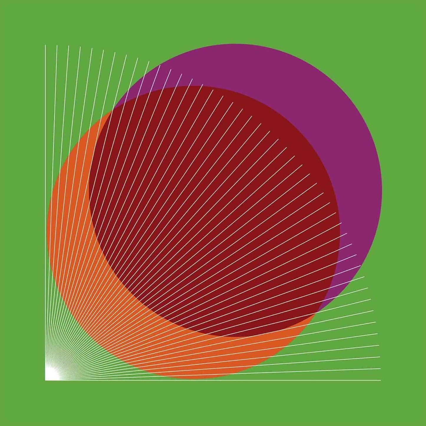 Light Conductor - Sequence Two - Cd