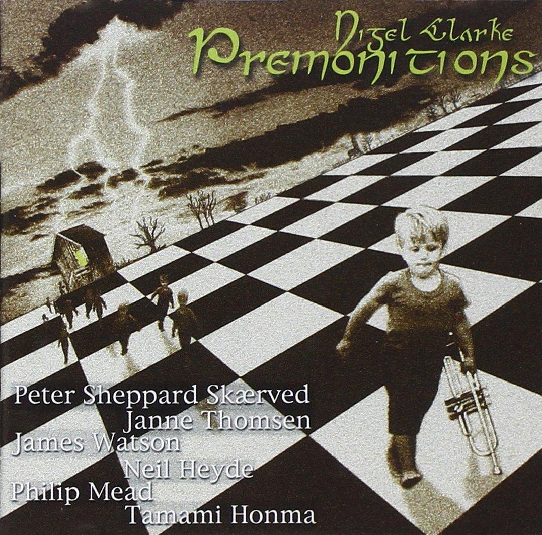 Various Artists - Clarke:premonitions - Cd