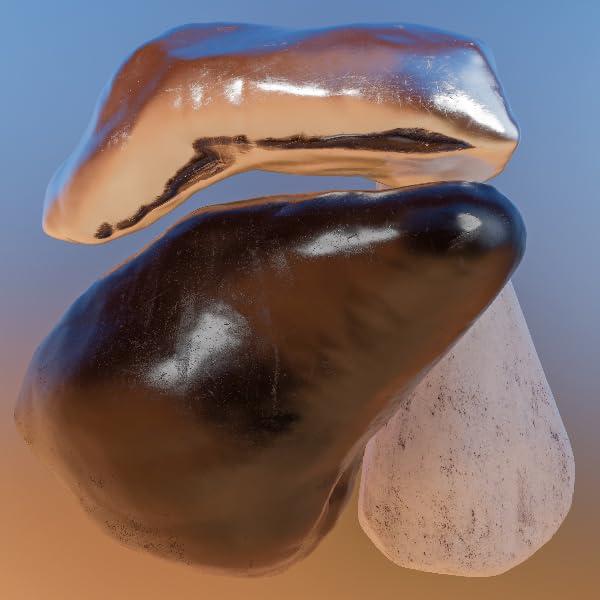 helm - Chemical Flowers - Lp