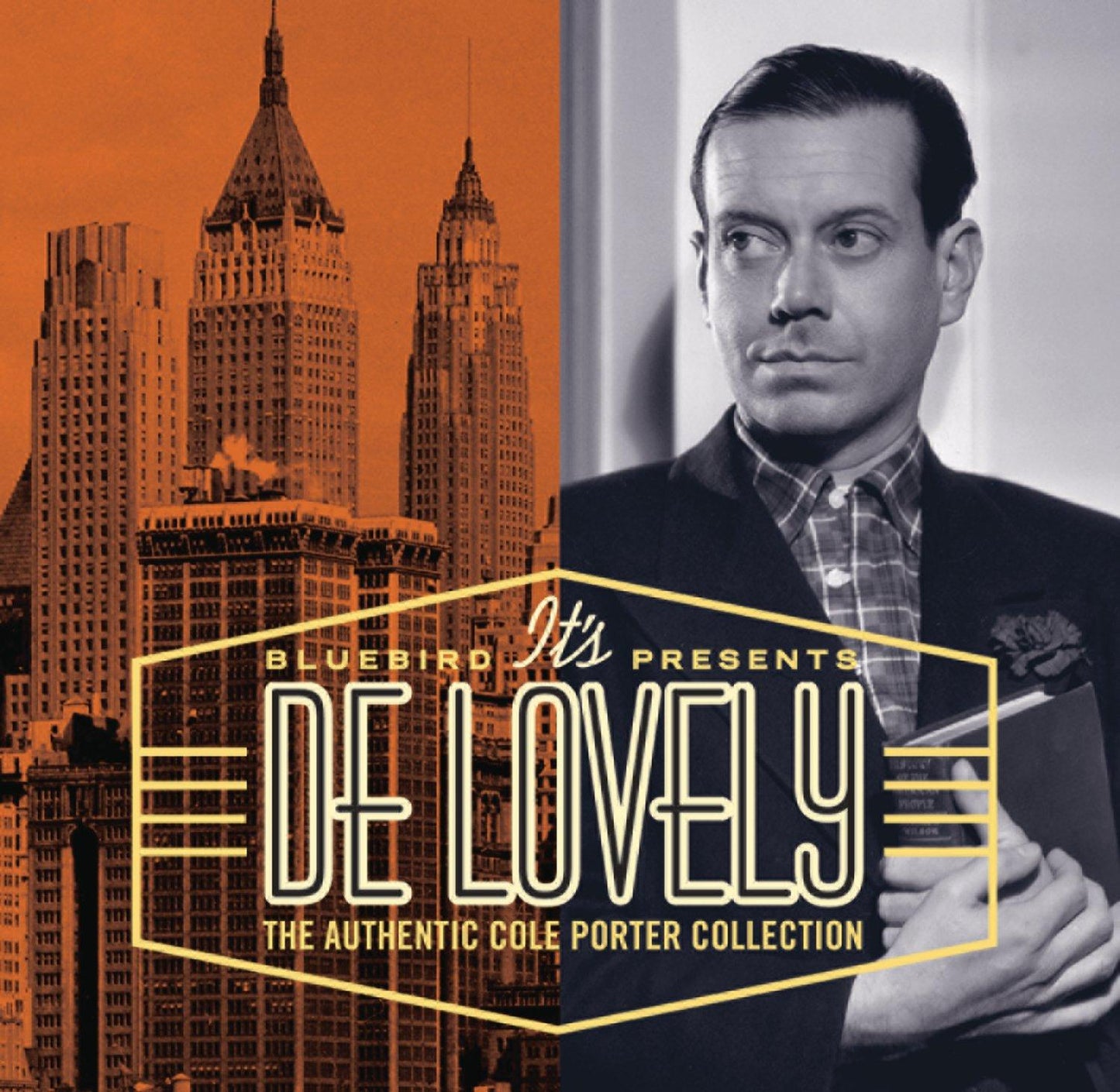 Cole Porter - It's de Lovely - Cd
