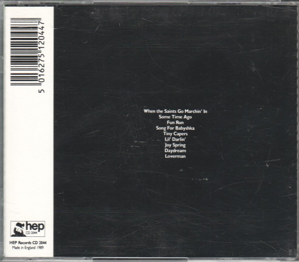 Janusz Carmello - Portrait - Cd