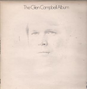 Glen Campbell - Album - Lp