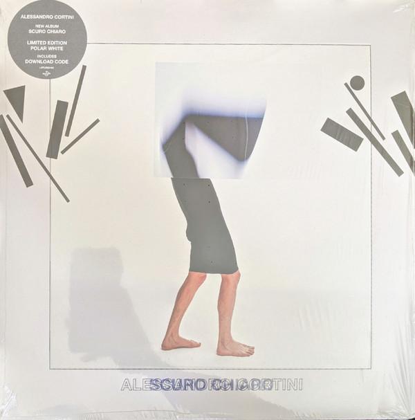 Alessandro Cortini - Scuro Chiaro - Lp