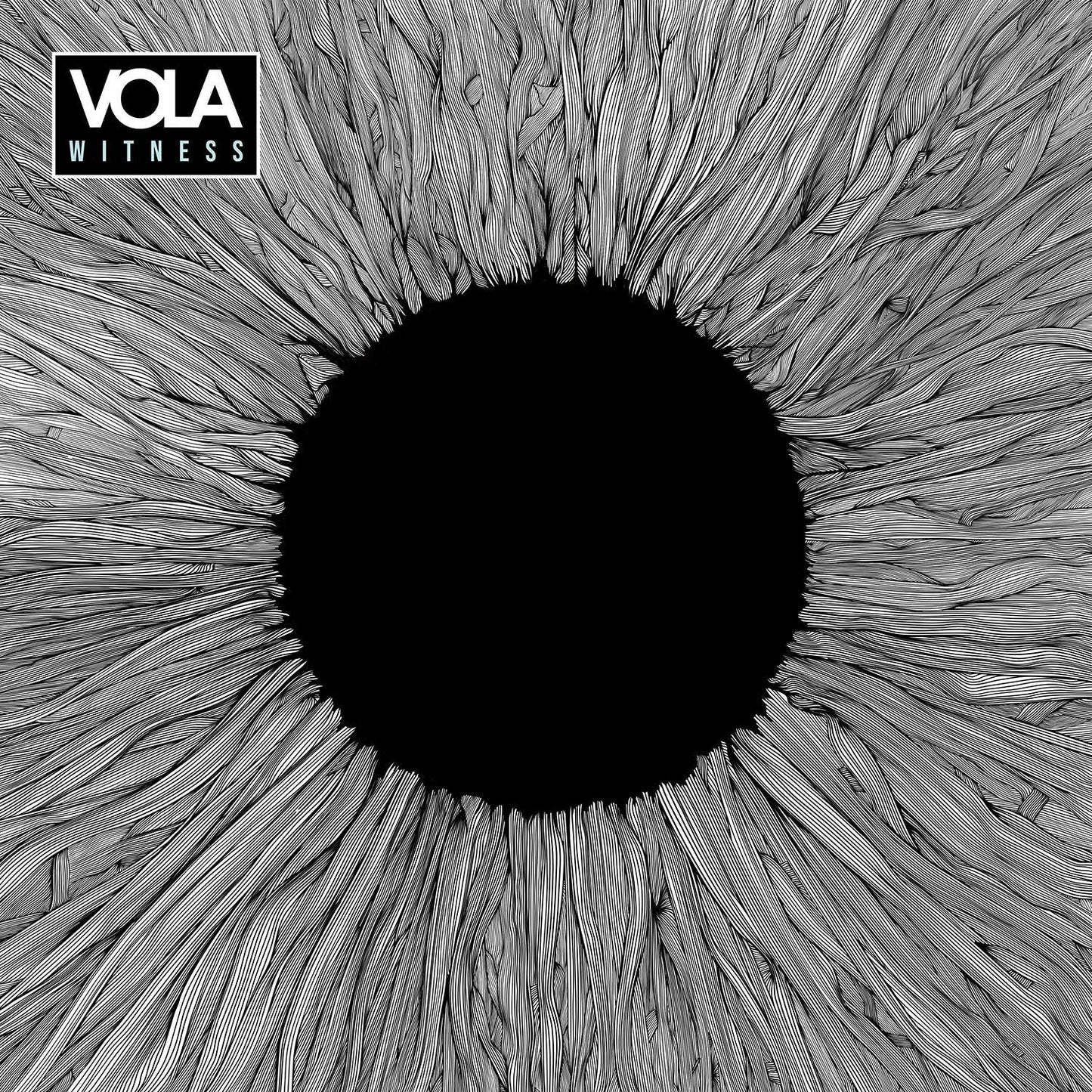 Vola - Witness - Cd