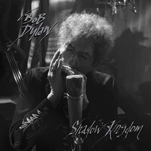 Bob Dylan - Shadow Kingdom - Cd