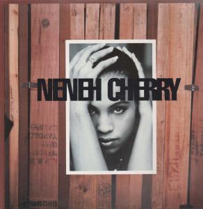 Neneh Cherry - Inna City Mamma - 12 Inch