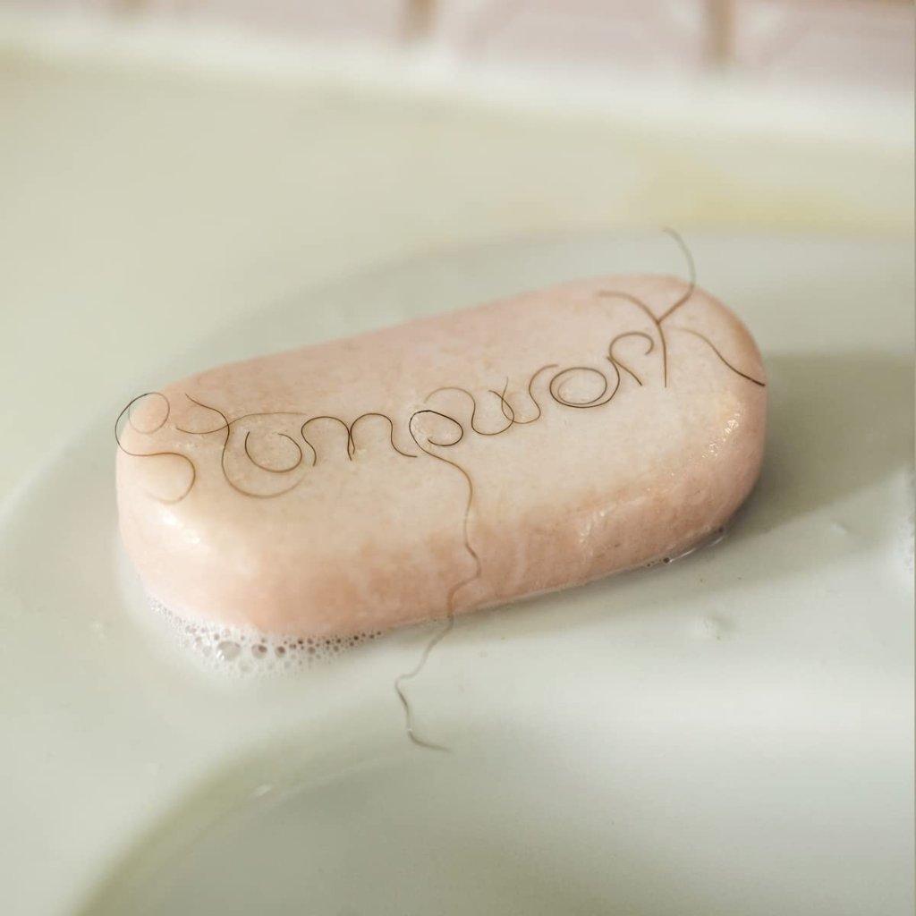 Dry Cleaning - Stumpwork - Cassette