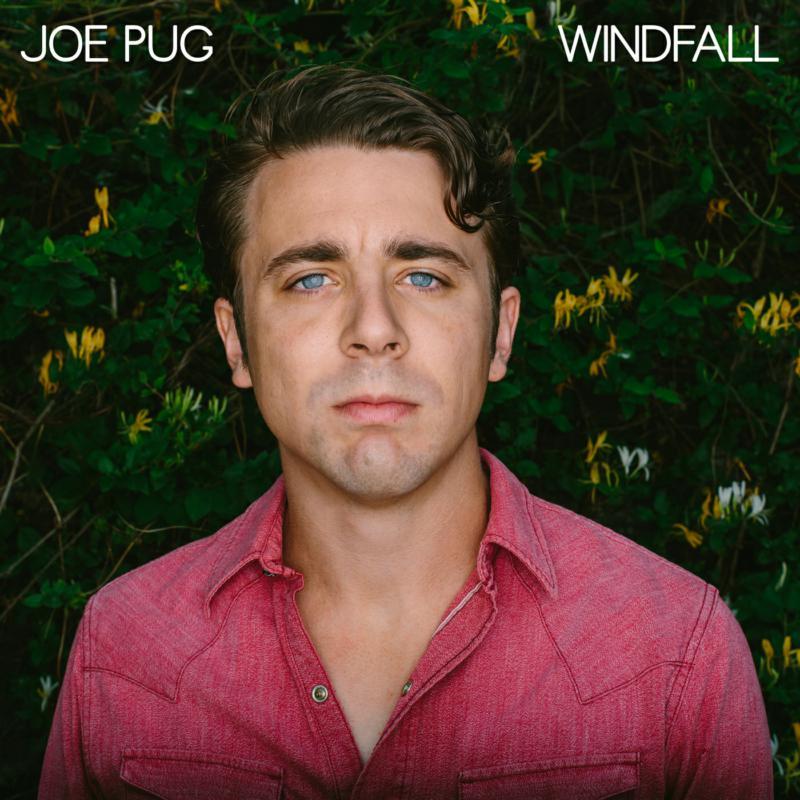 Joe Pug - Windfall - Lp