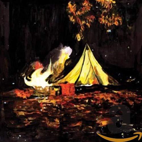 James Blackshaw - Love Is the Plan, the Plan Is Death - Cd