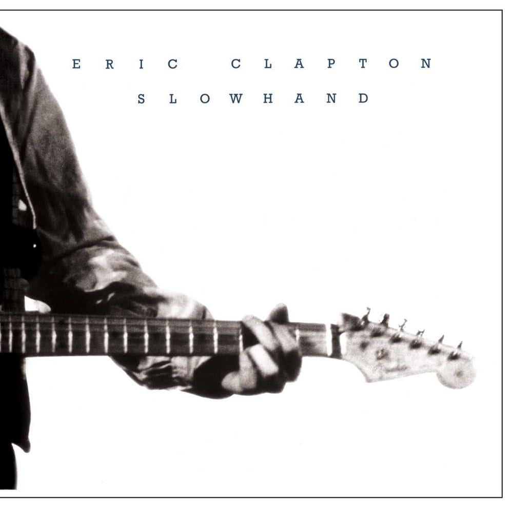 Eric Clapton - Slowhand 35th Anniversary - Cd