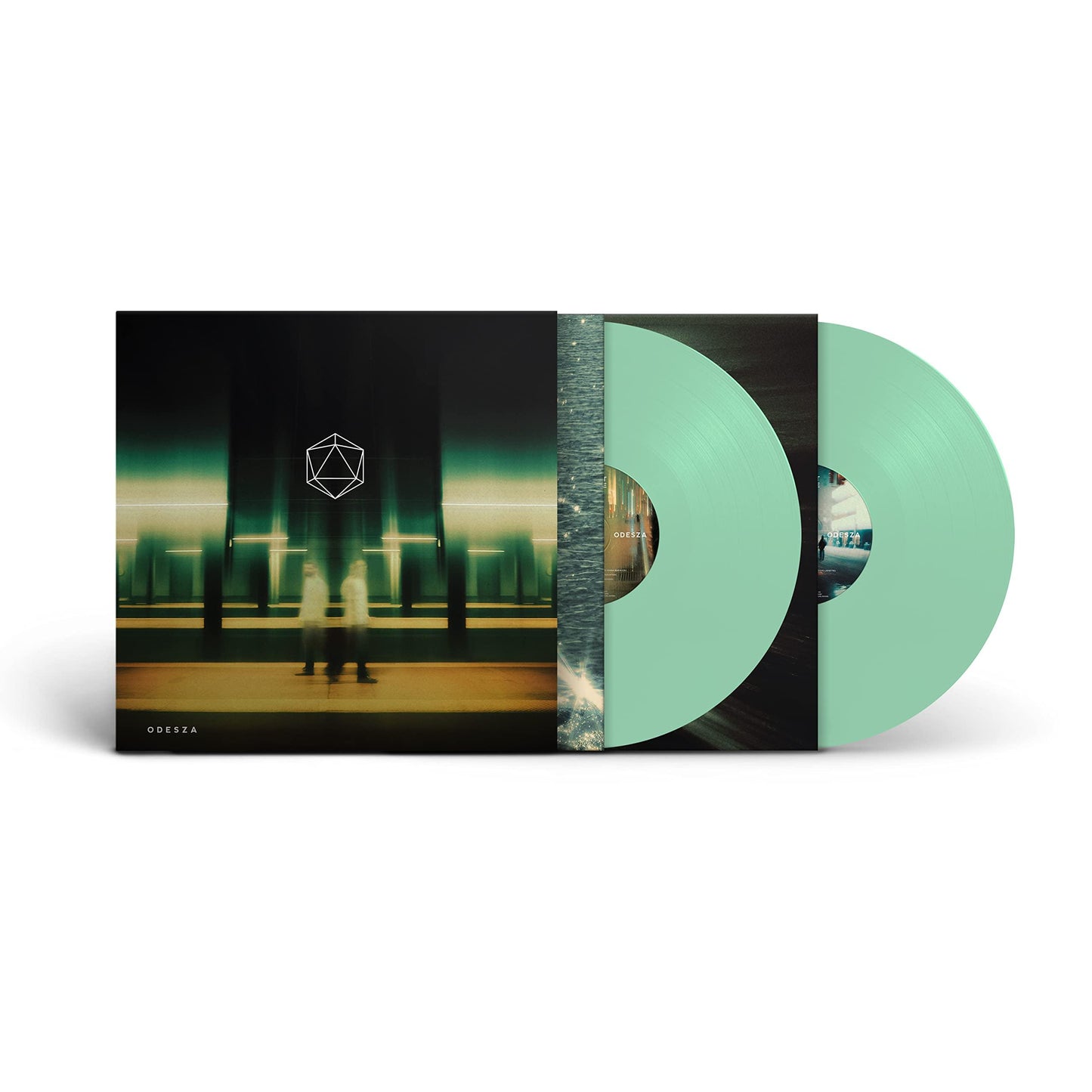 Odesza - Last Goodbye - Double Lp