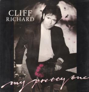 Cliff Richard - My Pretty One - 12 Inch