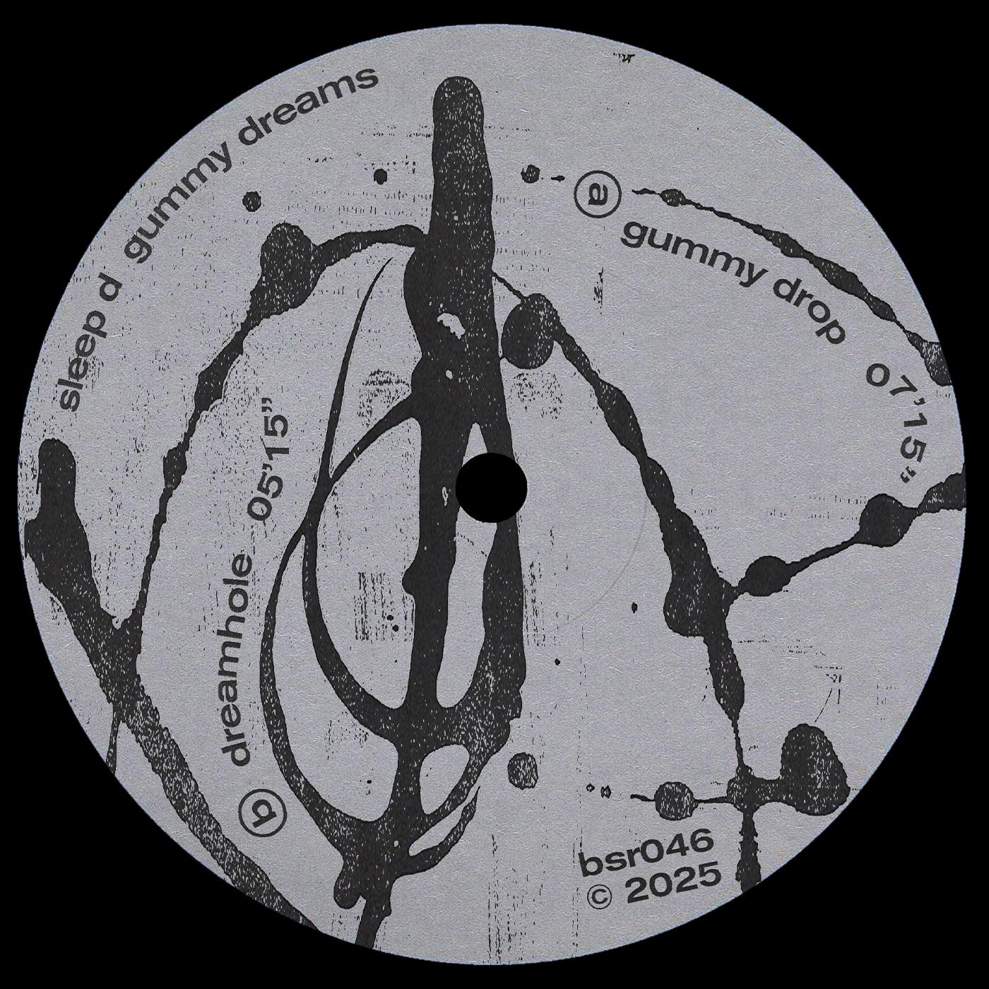 Sleep D - Gummy Dreams - 12 Inch