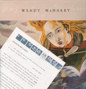 Wendy Maharry - Wendy Maharry - Lp