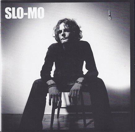 Slo-Mo - Slo-Mo - Cd