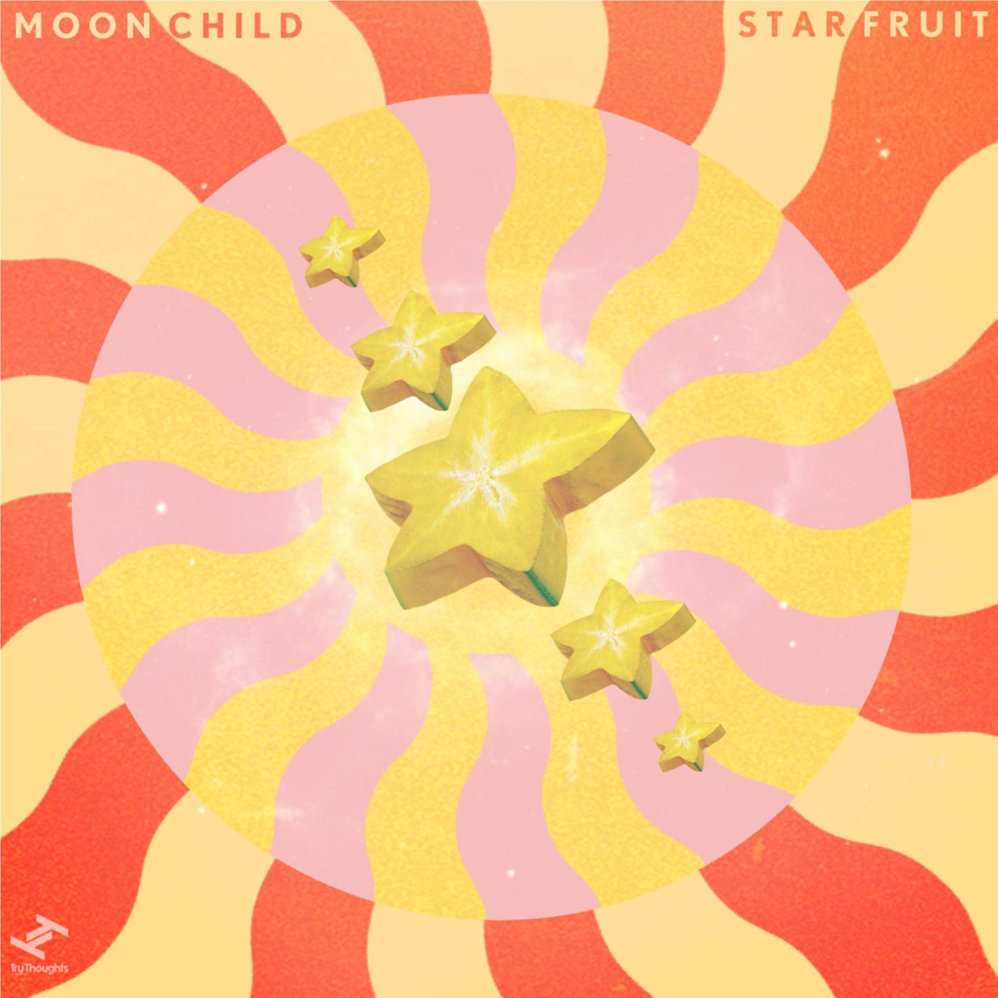 Moonchild - Starfruit - Double Lp