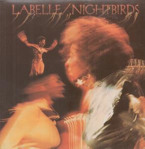 Labelle - Nightbirds - Lp