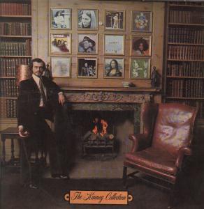 Various Artists - Kinney Collection - Lp