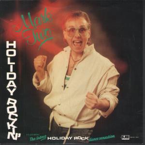 Mark Two - Holiday Rock - 7 Inch