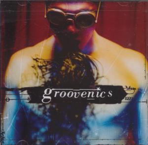 Groovenics - Groovenics - Cd