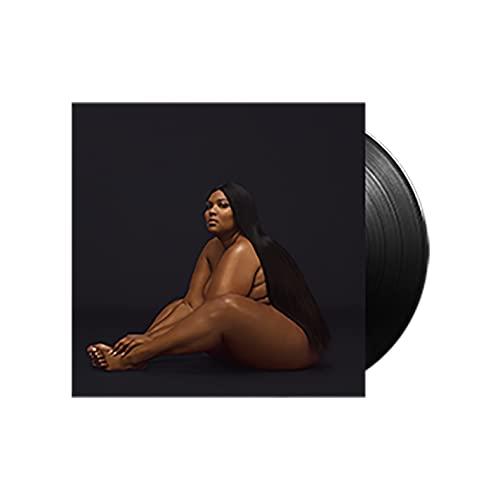 Lizzo - Cuz I Love You - Lp