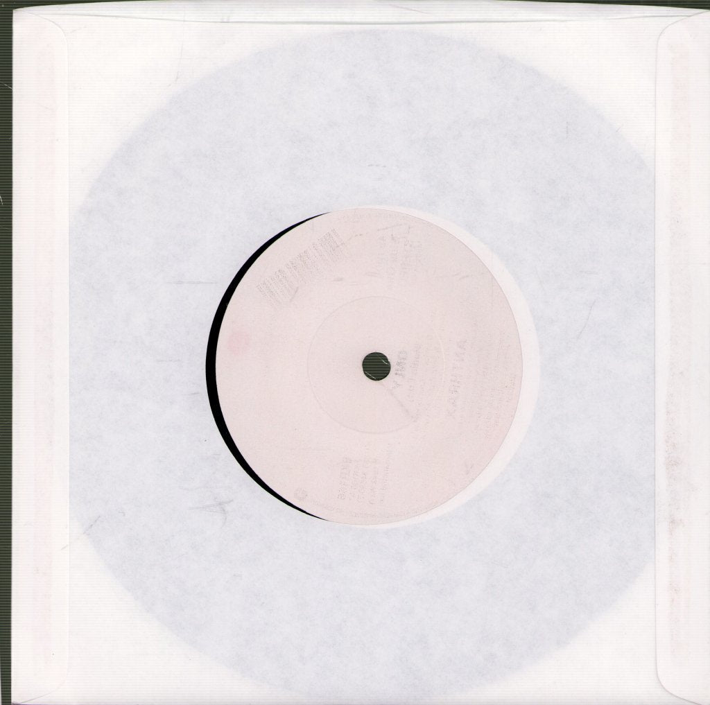 Man Or Astro-Man? - Mission Into Chaos! - 7 Inch