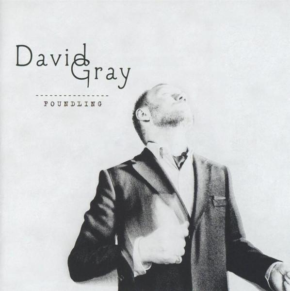David Gray - Foundling - Cd