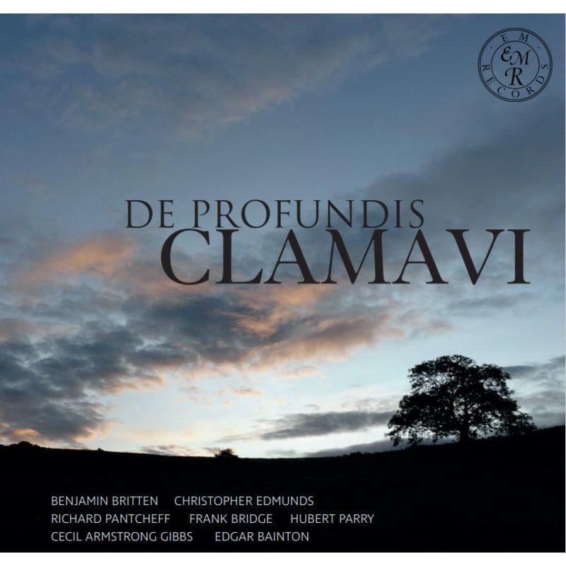 Duncan Honeybourne - De Profundis Clamavi - Double Cd