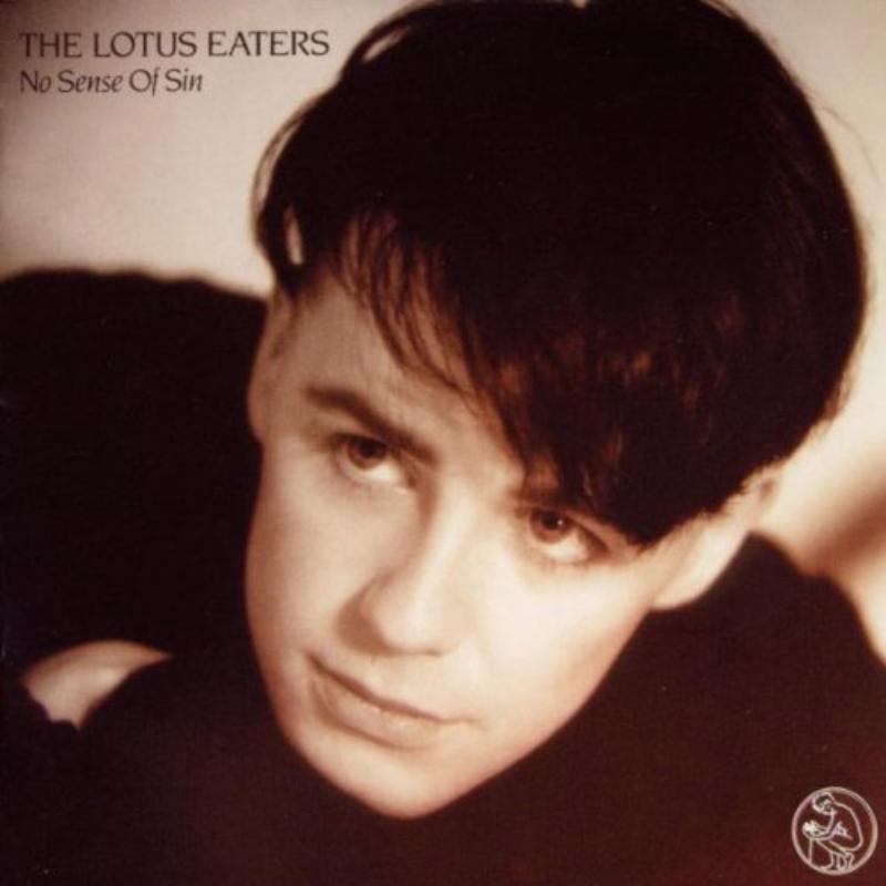 Lotus Eaters (Uk Group) - No Sense of Sin - Cd