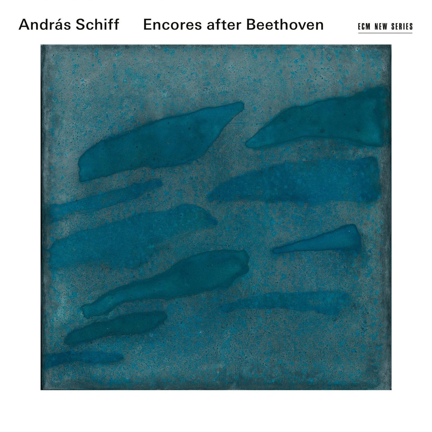 Andras Schiff - Encores After Beethoven - Cd