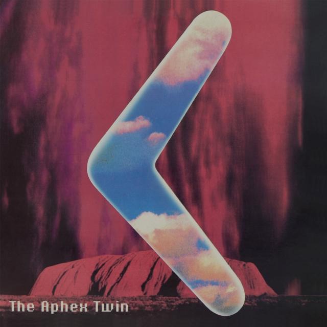 Aphex Twin - Digeridoo (Expanded Edition) - Double 12 Inch