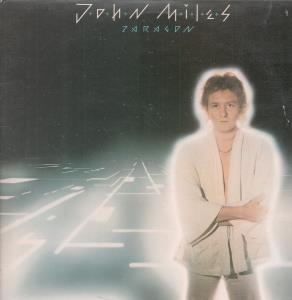 John Miles - Zaragon - Lp