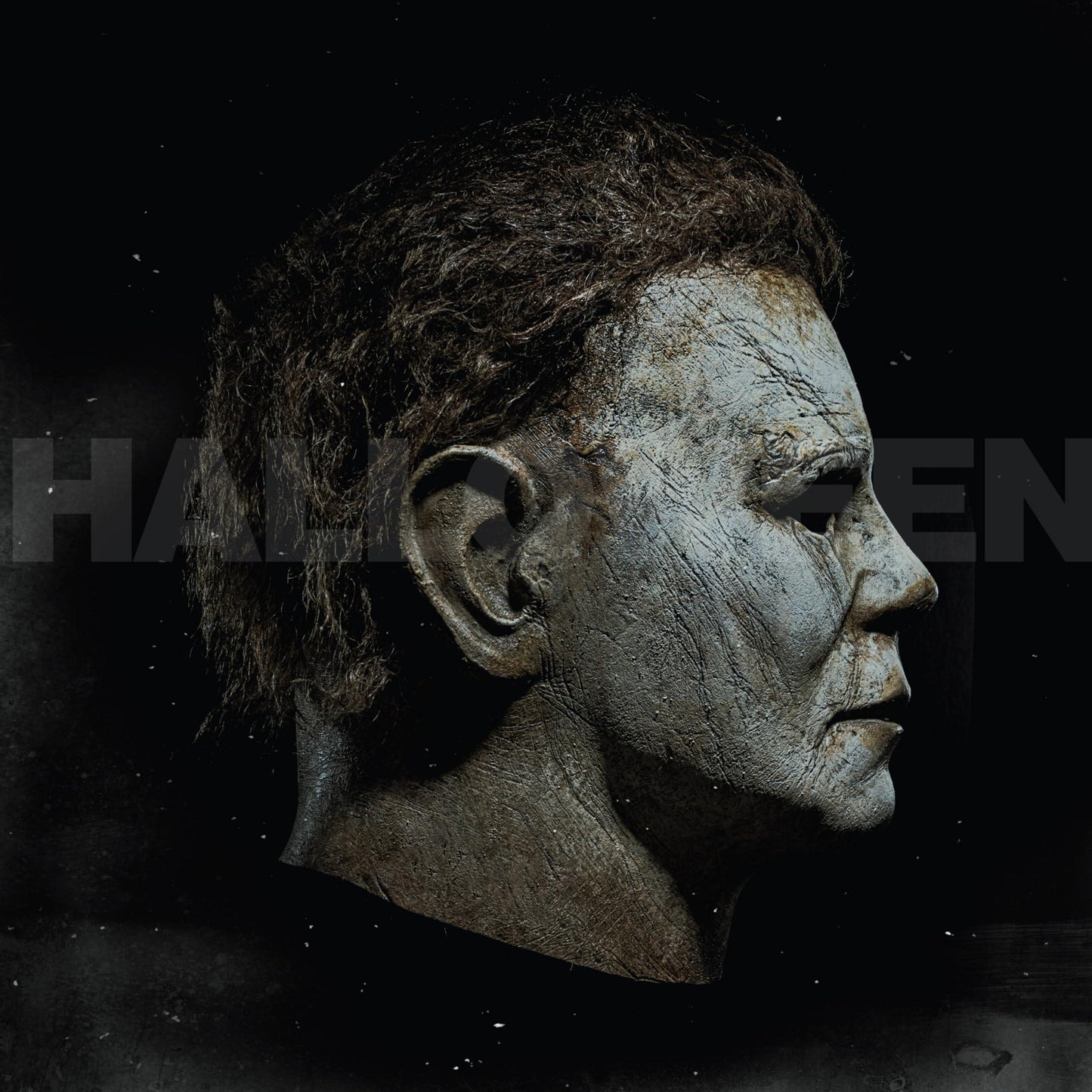 John Carpenter, Cody Carpenter, & Daniel Davies - Halloween:: Original Motion Picture Soundtrack (Expanded Edition (2025 Art Edition ) - Double Lp