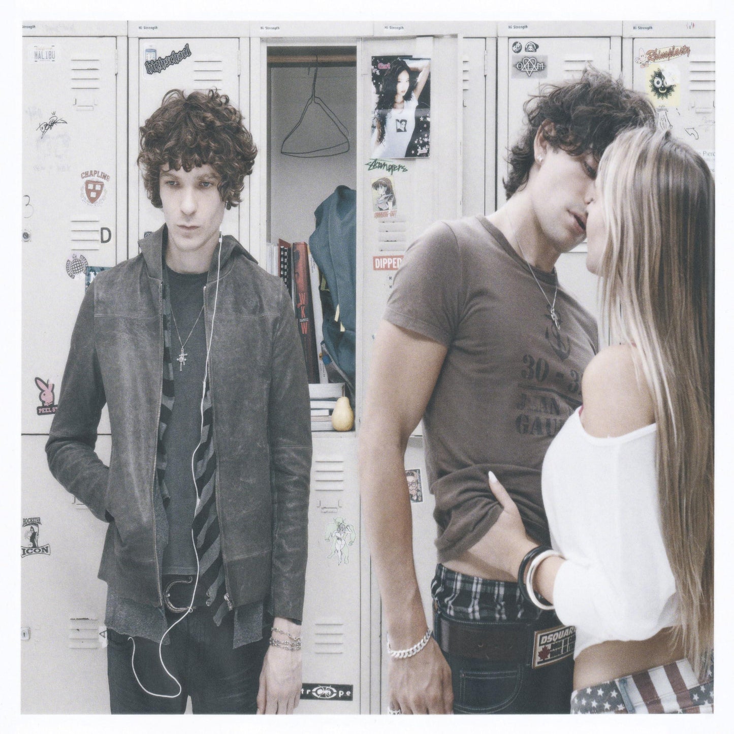 HighSchool - Highschool - Lp