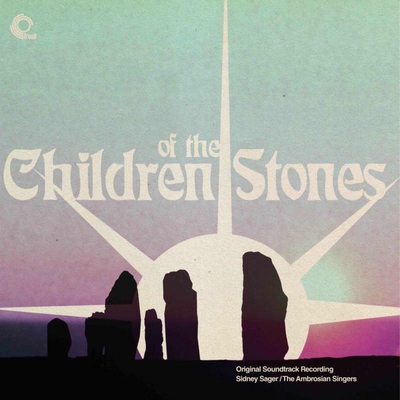 Sidney Sager / The Ambrosian Singers - Cots - Lp