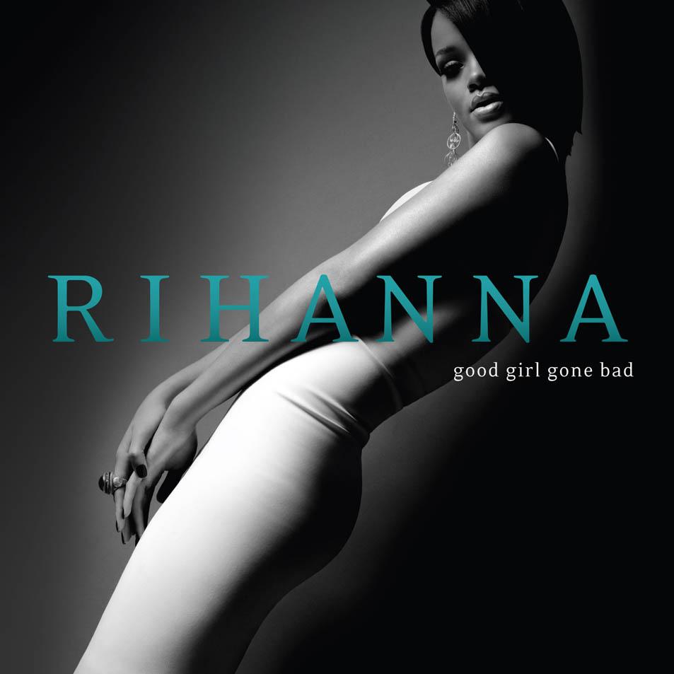 Rihanna - Good Girl Gone Bad - Cd