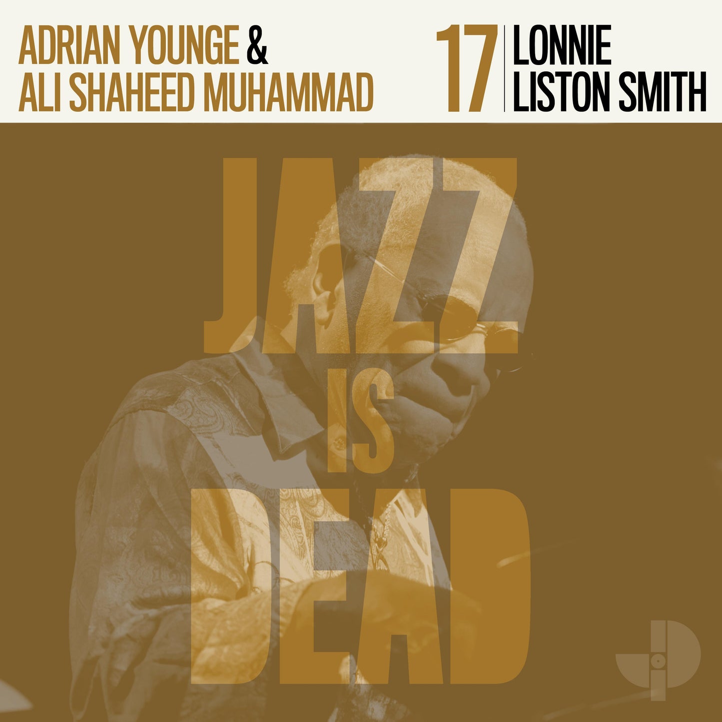 Lonnie Liston Smith - Lonnie Liston Smith Jid017 - Lp