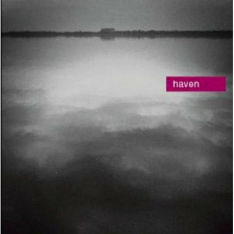 Pieter Nooten - Haven - Cd
