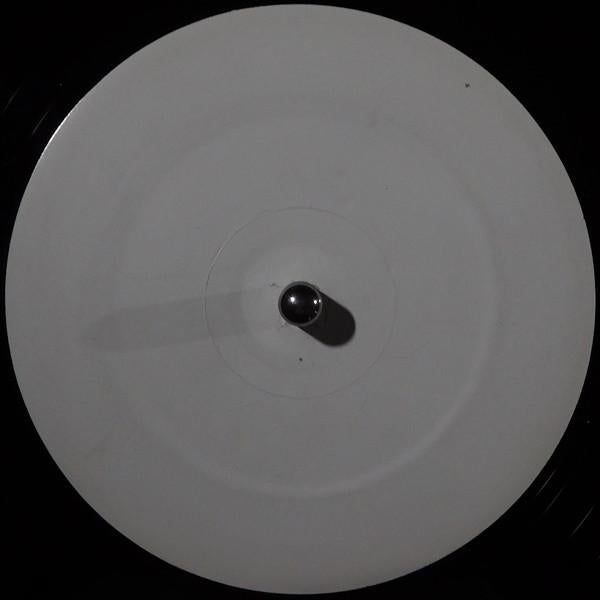 DJ SS - Easymen (Remix) - 12 Inch