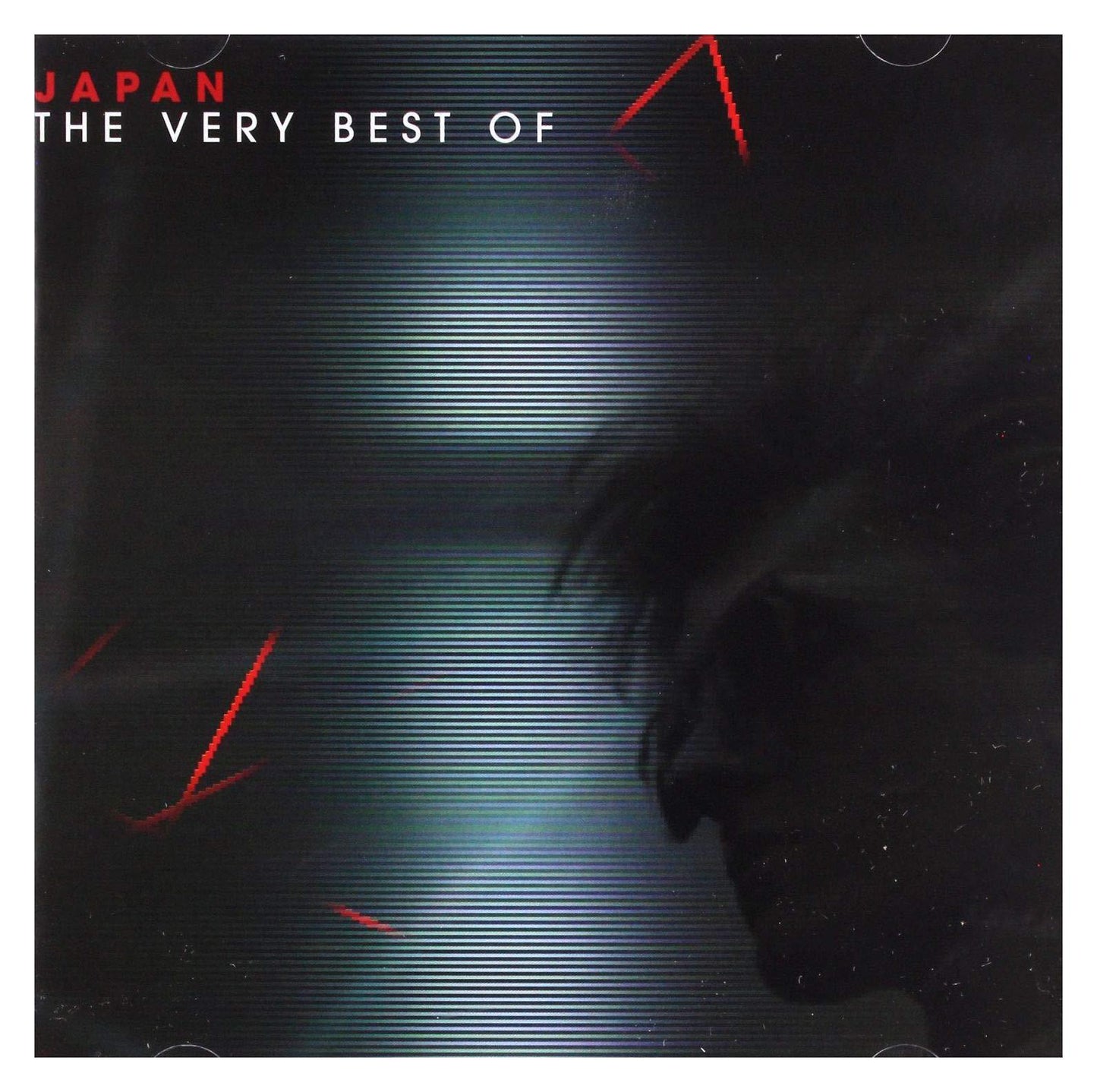 Japan - Very Best of Japan - Cd