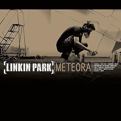 Linkin Park - Meteora - Lp