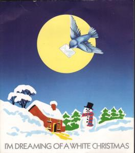 Bing Crosby - White Christmas - 7 Inch