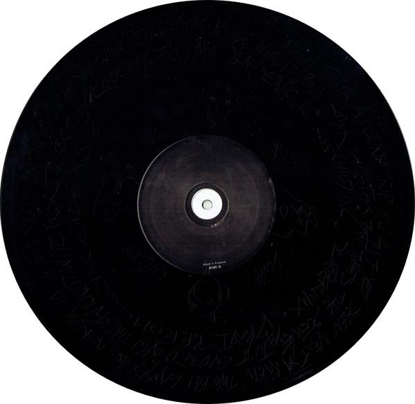 Baby Ford - Oochy Koochy F.U. Baby Yeh Yeh - 12 Inch