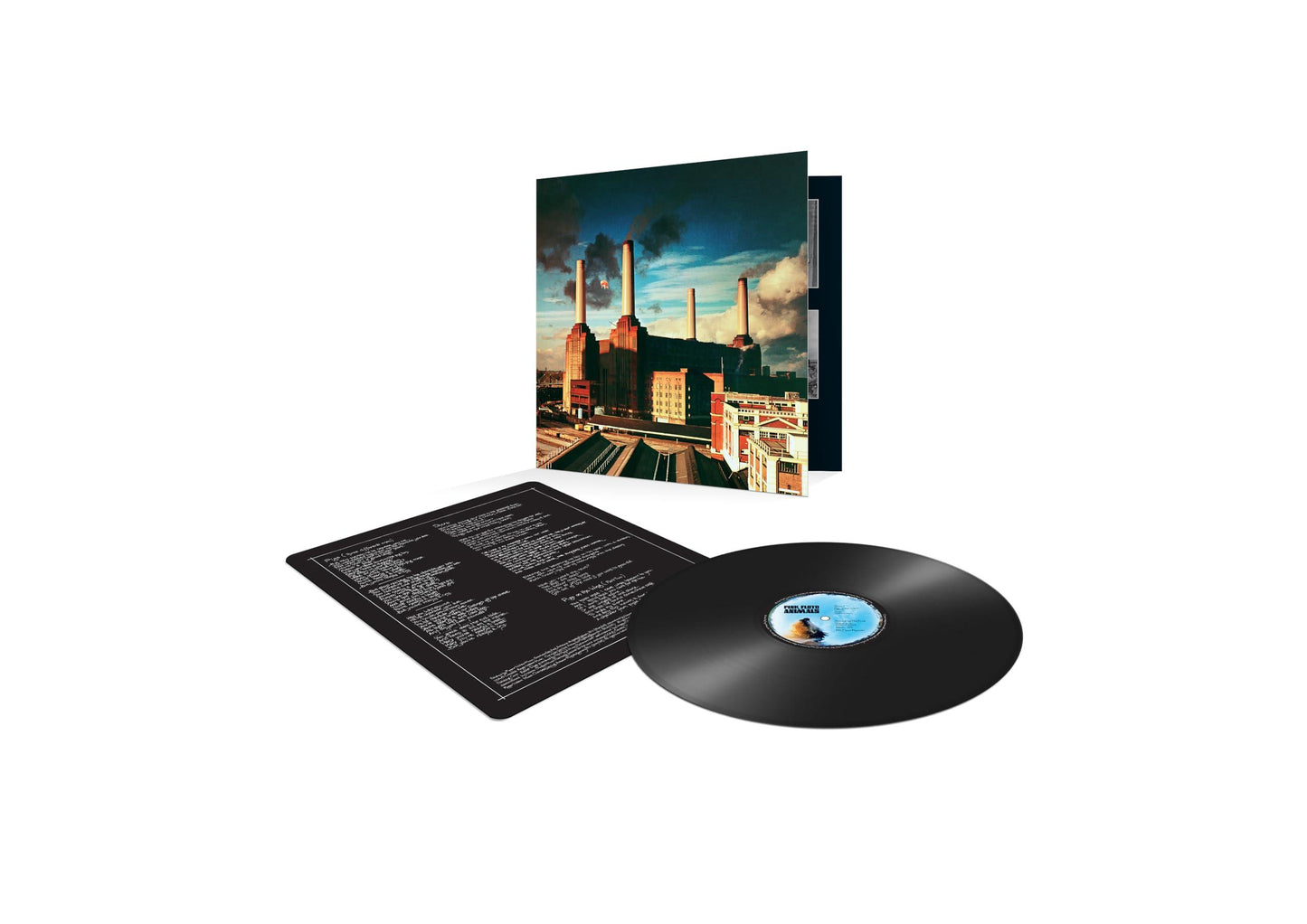 Pink Floyd - Animals - Lp