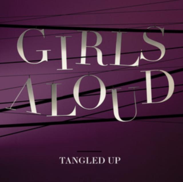 Girls Aloud - Tangled Up - Lp