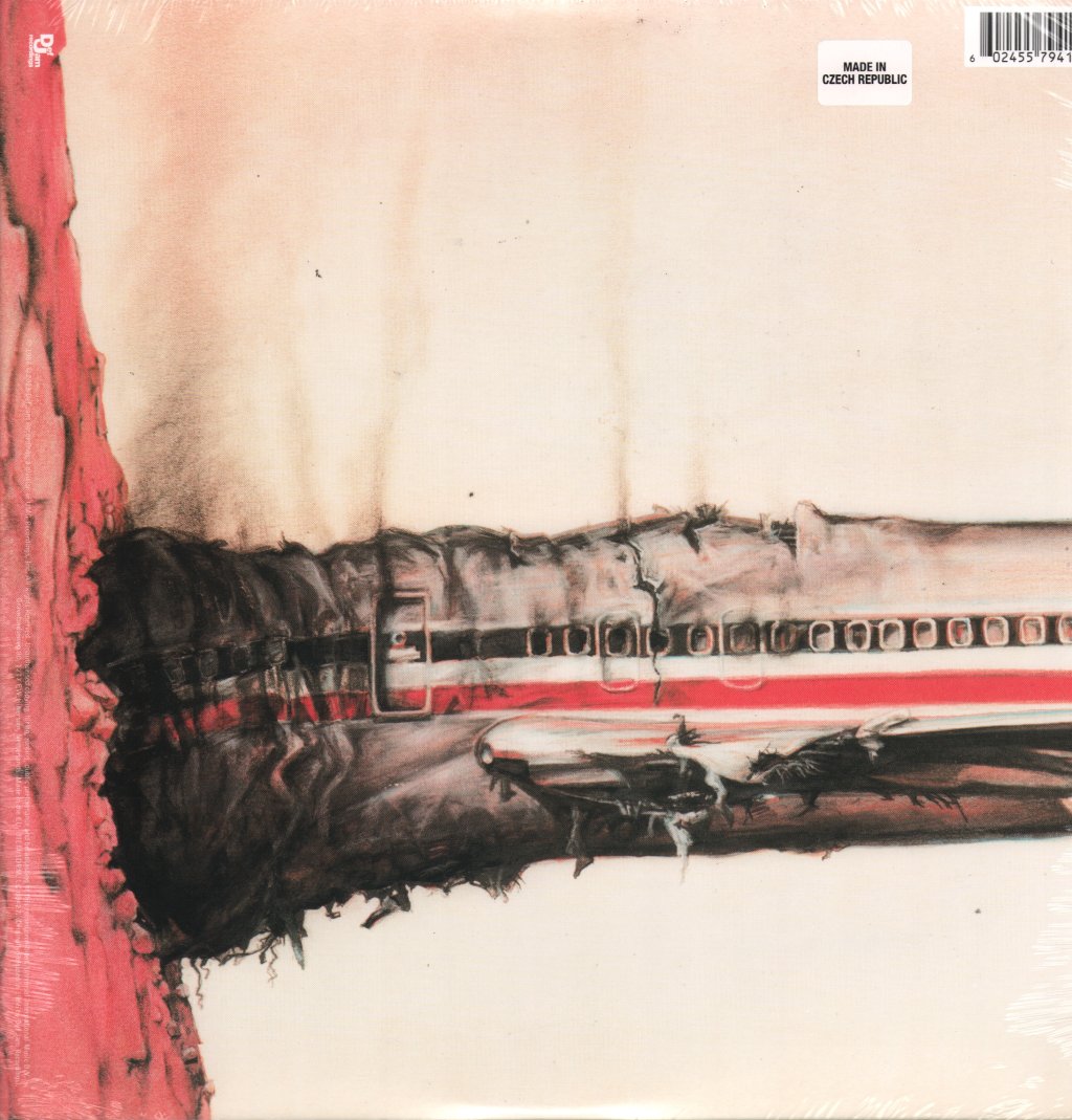 Beastie Boys - Licensed To Ill - Lp