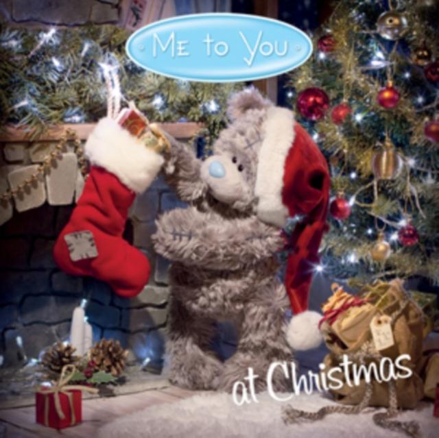 Various Artists - Me To You At Christmas - Double Cd