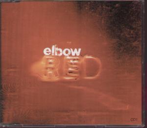 Elbow - Red - Cd